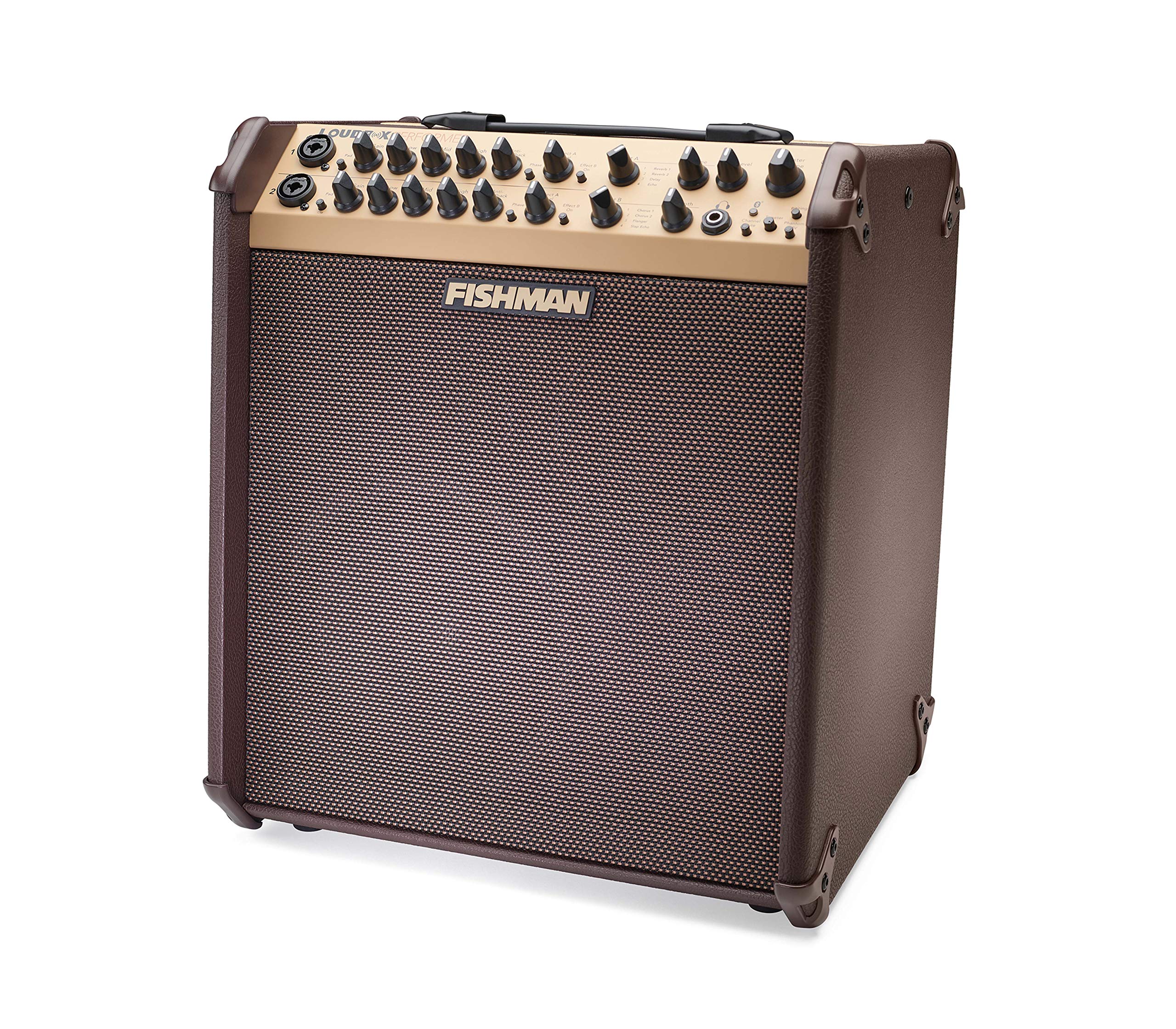 fishman18本セット Fishman Loudbox Performer BT 180-watt Acoustic Guitar